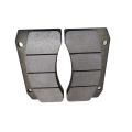 Chenggong Wheel Loader Brake Pad